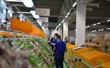 Investimet e huaja arritën në 234 milionë euro