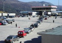 Shifrat/ Mbi 1.8 milionë shtetas nga Kosova hynë gjatë gushtit nga Morina