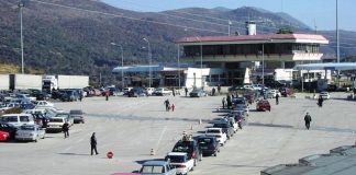 Shifrat/ Mbi 1.8 milionë shtetas nga Kosova hynë gjatë gushtit nga Morina