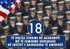 Mundësi studimi në akademitë ushtarake në SHBA. Hapen aplikimet, ja kriteret