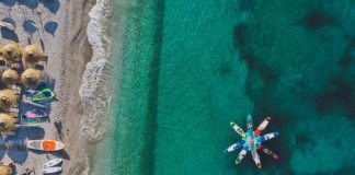 FOTOT/ “South Outdoor Festival”, kthen Borshin në skenën gjigande të festës