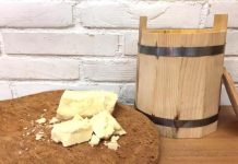 Fermeri nga Kelmendi renditet mes prodhuesve më të mirë të djathit tradicional në Itali