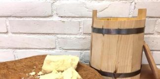 Fermeri nga Kelmendi renditet mes prodhuesve më të mirë të djathit tradicional në Itali