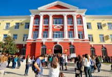 UNIVERSITETET shqiptare/ 2020-ta, viti i “vajzave me diplomë”