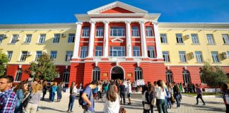 UNIVERSITETET shqiptare/ 2020-ta, viti i “vajzave me diplomë”
