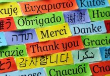 Cilat janë 4 gjuhët më të mësuara sot dhe pse duhet të dini më shumë se dy gjuhë