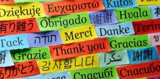Cilat janë 4 gjuhët më të mësuara sot dhe pse duhet të dini më shumë se dy gjuhë