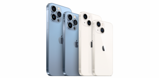 Cilat janë ndryshimet midis iPhone të ri 13 dhe iPhone 12?