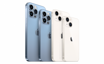 Cilat janë ndryshimet midis iPhone të ri 13 dhe iPhone 12?