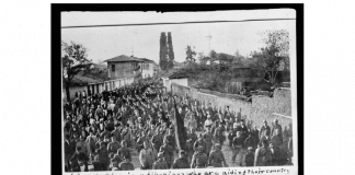 Shqiptaro-amerikanët e Kryqit të Kuq në Shqipërinë e viteve 1900