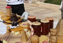 “Agro Puka”, ekspozohen 200 produkte bio për banorët e zonës dhe vizitorët