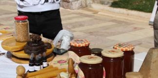 “Agro Puka”, ekspozohen 200 produkte bio për banorët e zonës dhe vizitorët