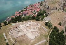 Perla që mbrohet nga UNESCO, mozaiku i Linit i hapur për publikun pas restaurimit