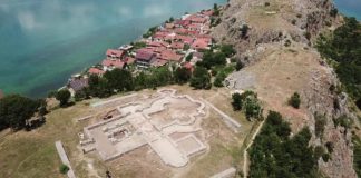 Perla që mbrohet nga UNESCO, mozaiku i Linit i hapur për publikun pas restaurimit