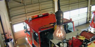 Misteri i llambës që qëndron ndezur që nga viti 1901