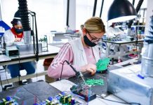 Importet e makinerive dhe pjesëve të këmbimit, rritje me 8,5 %