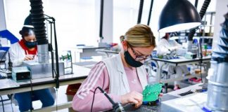 Importet e makinerive dhe pjesëve të këmbimit, rritje me 8,5 %