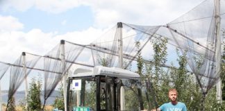 FOTOT/ Njihuni me Kledisin, fermeri që ka dyfishuar sipërfaqet e mollëve për eksport