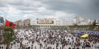 Shifra zyrtare e INSTAT, ja sa është popullsia e Shqipërisë