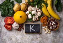 Sa i rëndësishëm është kaliumi për ata që merren me sport