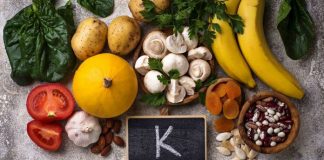 Sa i rëndësishëm është kaliumi për ata që merren me sport