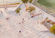 Fantastike! “Qilimi Shqiptar” në Shirokë fiton çmimin e parë te “Loop Design Awards” (FOTO)