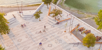 Fantastike! “Qilimi Shqiptar” në Shirokë fiton çmimin e parë te “Loop Design Awards” (FOTO)