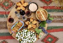 Produkte të zonës, muzikë, valle/ Festa e Roshnikut bën bashkë turistë e vendas në Berat