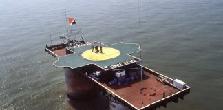 Njihuni me shtetin më të vogël në botë (FOTOT)