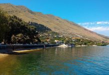 Me korsi biçikletash dhe trotuar, së shpejti nis ndërtimi i rrugës Shirokë-Zogaj-Pika kufitare me Malin e Zi