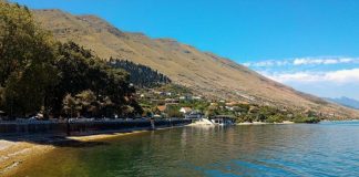 Me korsi biçikletash dhe trotuar, së shpejti nis ndërtimi i rrugës Shirokë-Zogaj-Pika kufitare me Malin e Zi