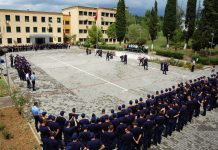 Policia hap aplikimet për 500 vende për “Patrullë të Përgjithshme”, kushtet që duhet të plotësoni