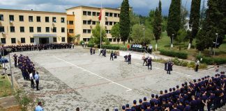 Policia hap aplikimet për 500 vende për “Patrullë të Përgjithshme”, kushtet që duhet të plotësoni