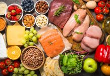 Zbuloni ushqimet që duhet të përdorni patjetër për të luftuar aneminë