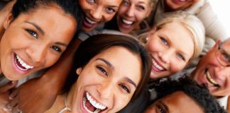 Mrekullia që fshihet pas një buzëqeshje. Mesoni si reagon truri juaj