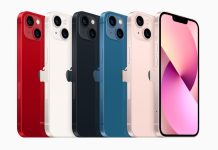 Mrekullia teknologjike, Apple prezanton iPhone 13 dhe iPhone 13 Pro Max