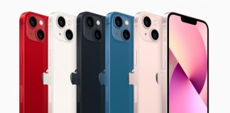 Mrekullia teknologjike, Apple prezanton iPhone 13 dhe iPhone 13 Pro Max