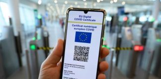 Nga sot, shqiptarët mund të lëvizin në Europë me pasaportën dixhitale të vaksinimit