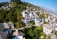 Rikonstruksion i sistemit të Muzeve në Gjirokastër