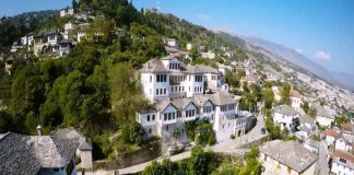 Rikonstruksion i sistemit të Muzeve në Gjirokastër