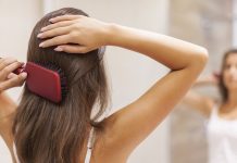 Pesë ushqime të veçanta që ju ndihmojnë kundër rënies së flokëve