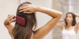 Pesë ushqime të veçanta që ju ndihmojnë kundër rënies së flokëve