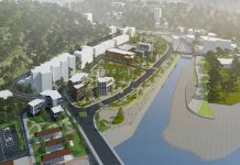 Rikualifikimi i qendrës së qytetit të Çorovodës – Faza II