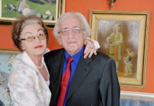 Përkujtohet në 90-vjetorin e lindjes Dritëro Agolli, figurë qendrore e poezisë shqipe