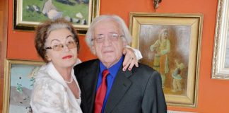 Përkujtohet në 90-vjetorin e lindjes Dritëro Agolli, figurë qendrore e poezisë shqipe