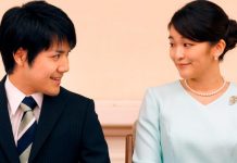 Princesha e Japonisë heq dorë nga statusi mbretëror dhe martohet me shokun e shkollës