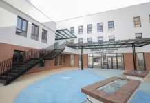 FOTOT – Një tjetër shkollë moderne për nxënësit në Tiranë