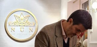 Poezitë e Naim Frashërit, botohen në frengjisht nga artisti shqiptar