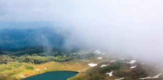 FOTOT/ Liqenet akullnajore të Valamarës, oaz pranë qiellit për turistët