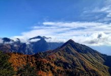 FOTOT – Thethi i artë, destinacioni absolut i vjeshtës